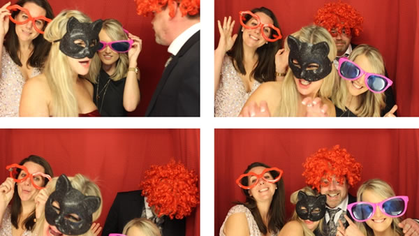 Boundless oscar party 2019